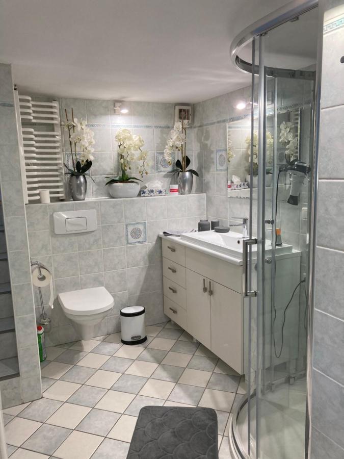 Apartament Mlociny 华沙 外观 照片