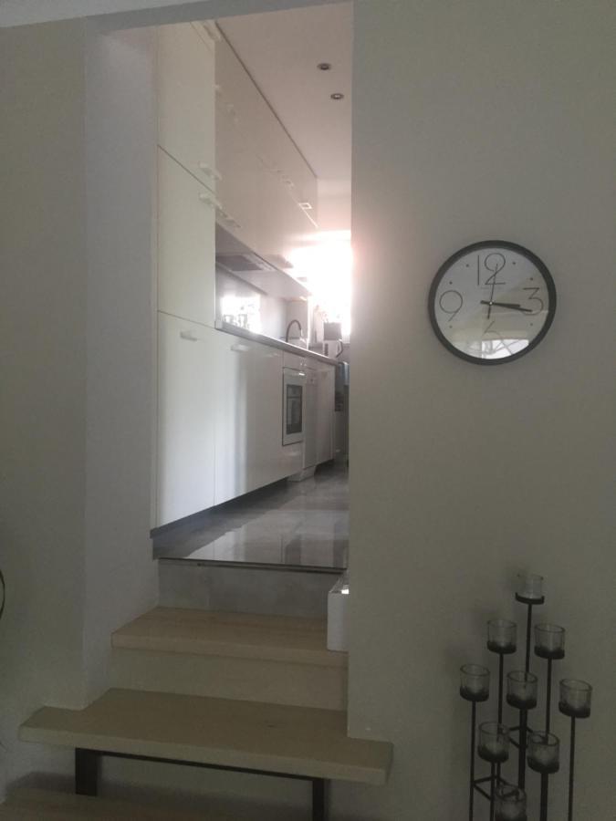 Apartament Mlociny 华沙 外观 照片