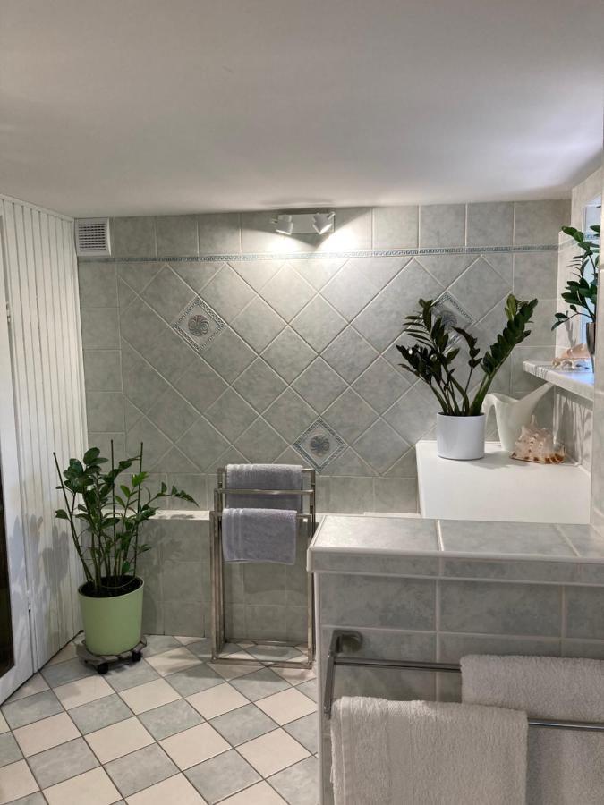 Apartament Mlociny 华沙 外观 照片