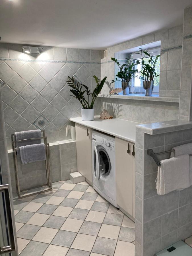 Apartament Mlociny 华沙 外观 照片