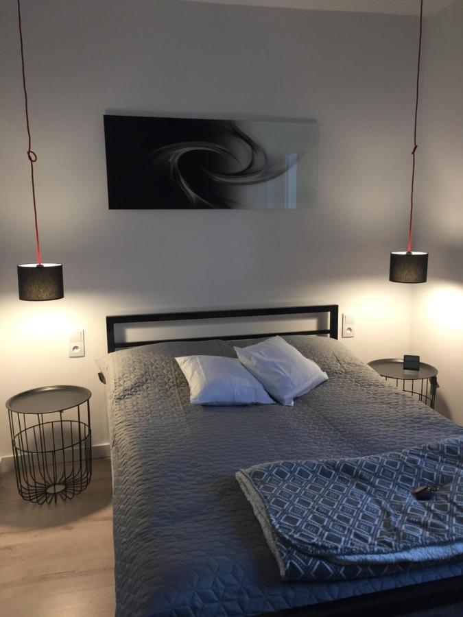 Apartament Mlociny 华沙 外观 照片